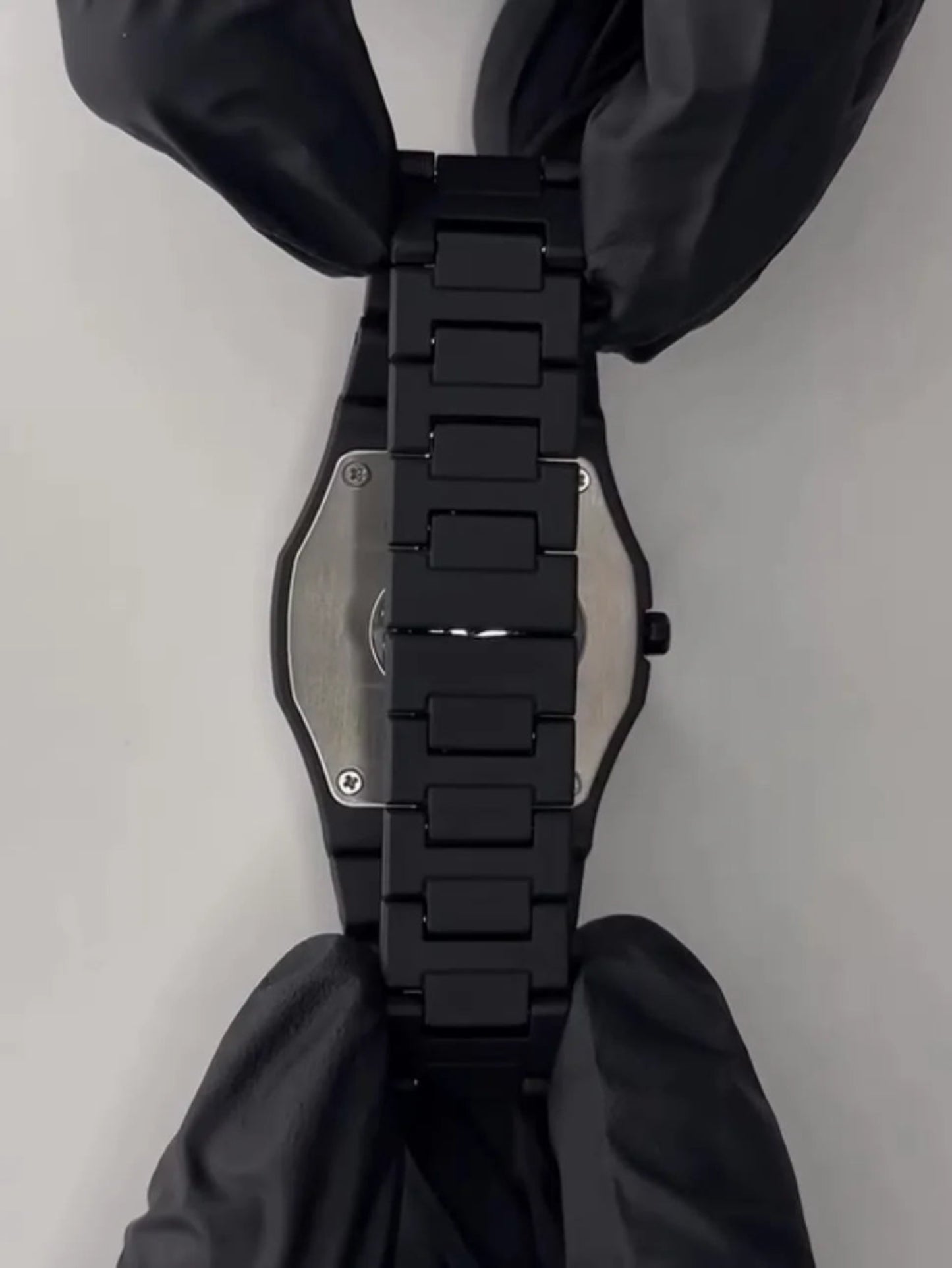 Arabic Aura Men's Watch
