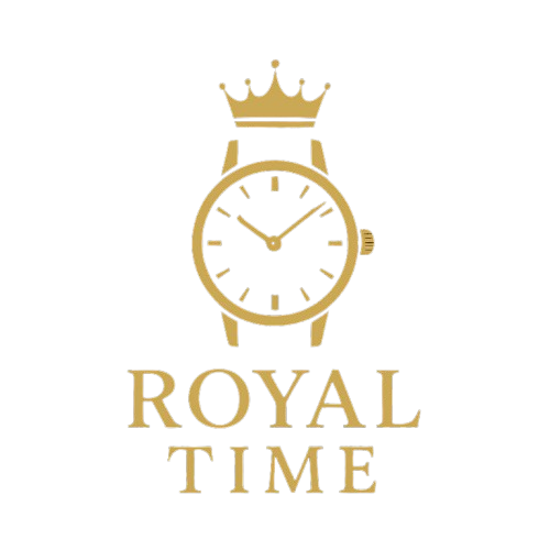 ROYAL TIME